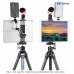 Leofoto PC-190 Tablet/Smartphone Clamp